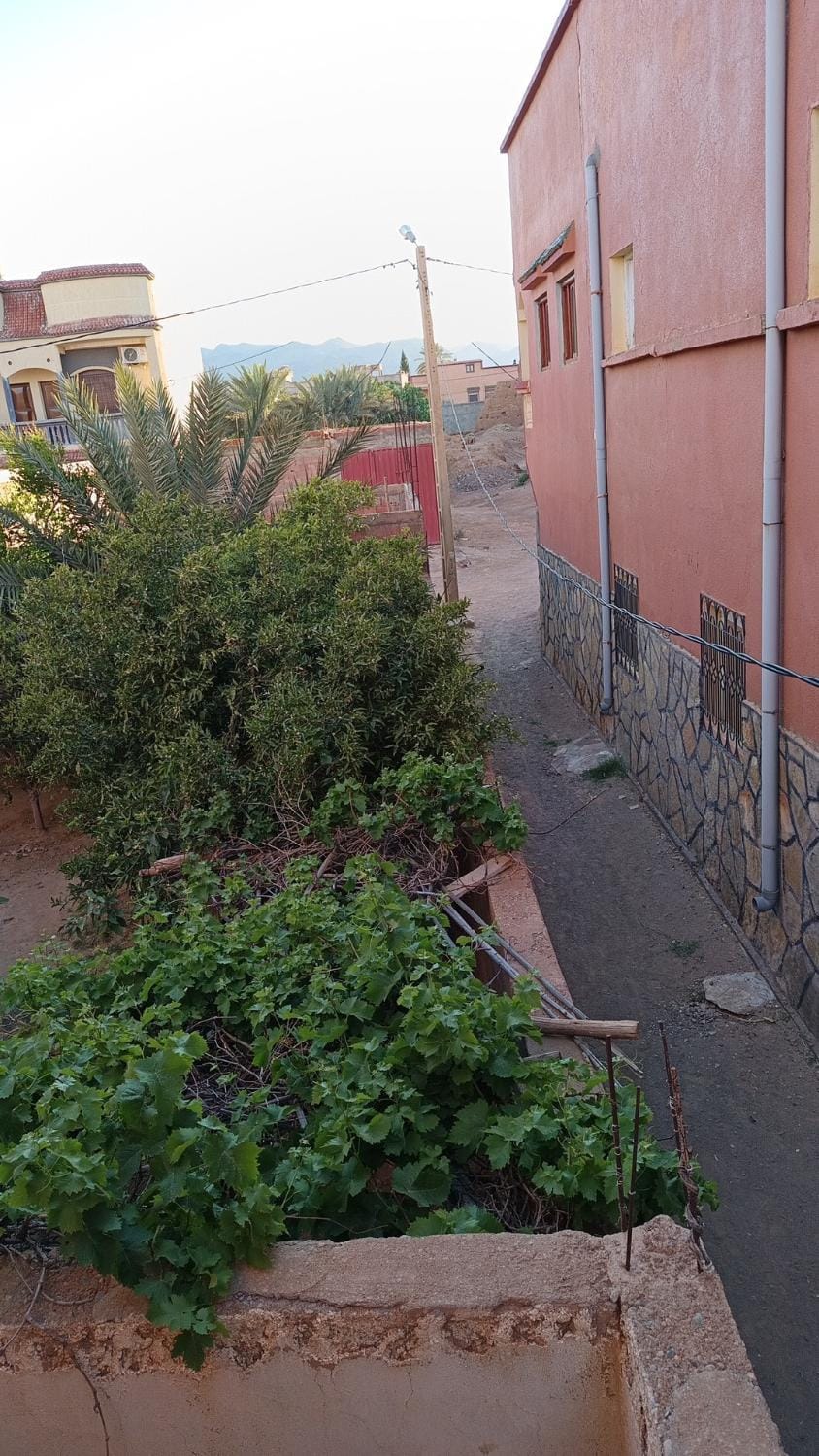 Maison de 4 chambres 10 lits chez Taleb Brahim utizdiy Villa in Morocco