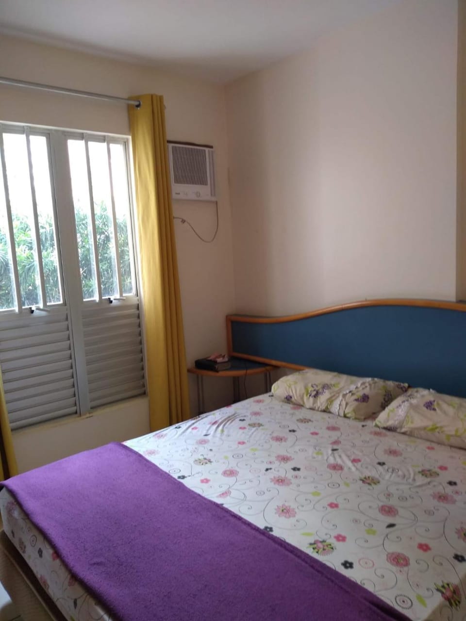 Eldorado Thermas Park Apartment in State of Goiás