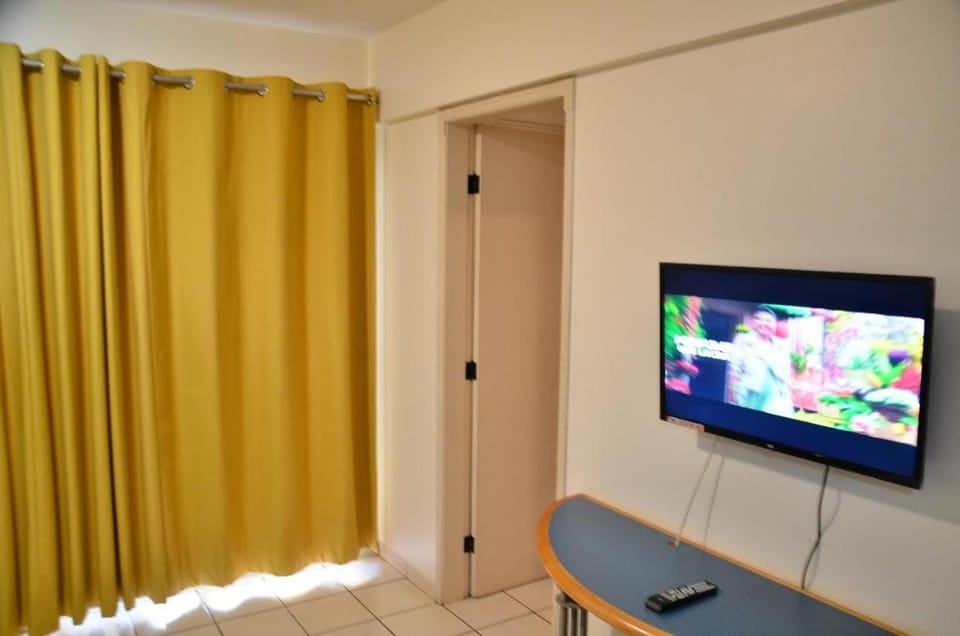 Eldorado Thermas Park Apartment in State of Goiás