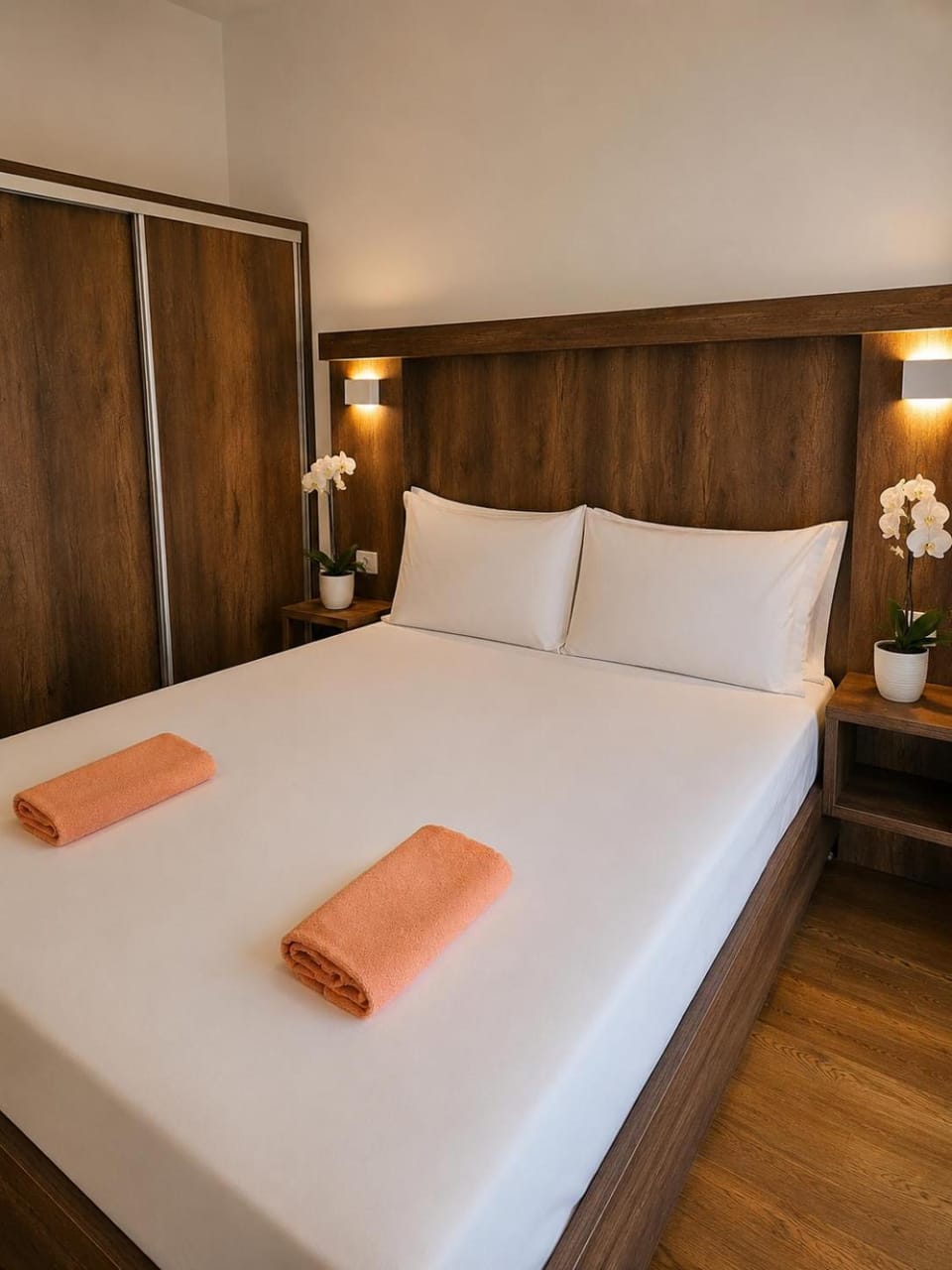 Aura Apartments Apartment in Ulcinj Municipality