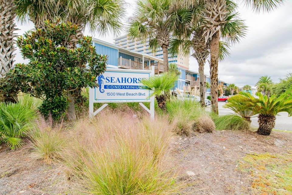Ocean View Retreat Apartment in West Beach