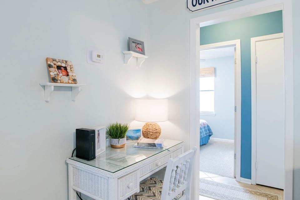 Ocean View Retreat Apartment in West Beach