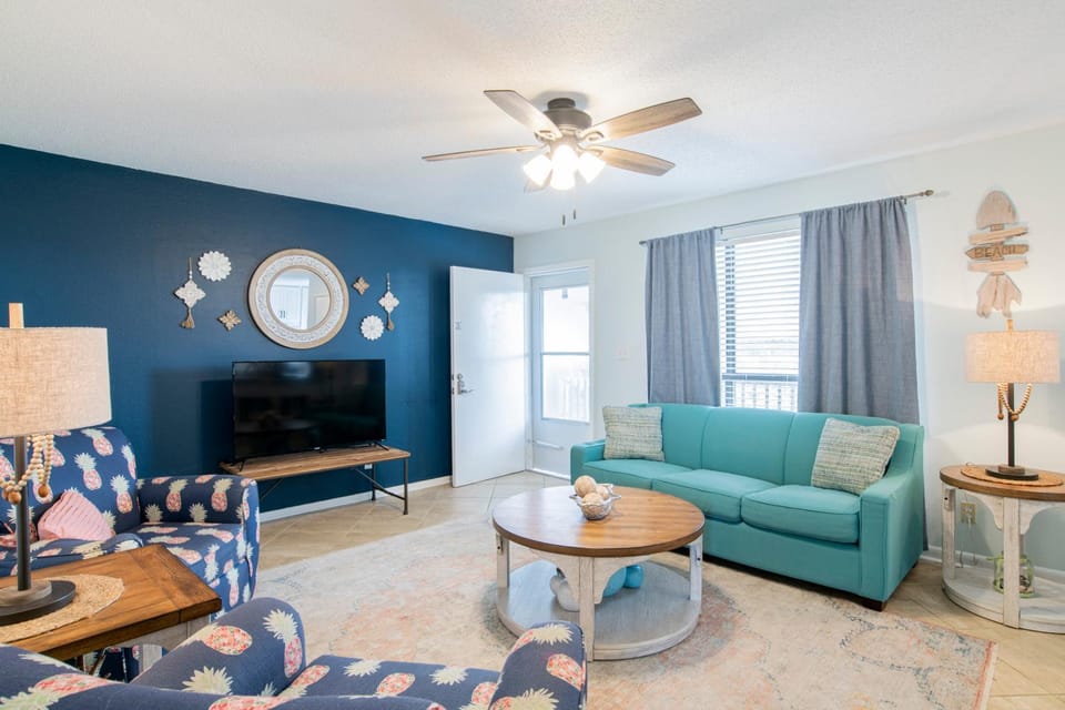 Ocean View Retreat Apartment in West Beach