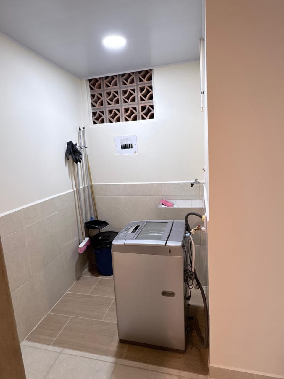 Apartamento elegante en el Centro Apartment in Cocorná