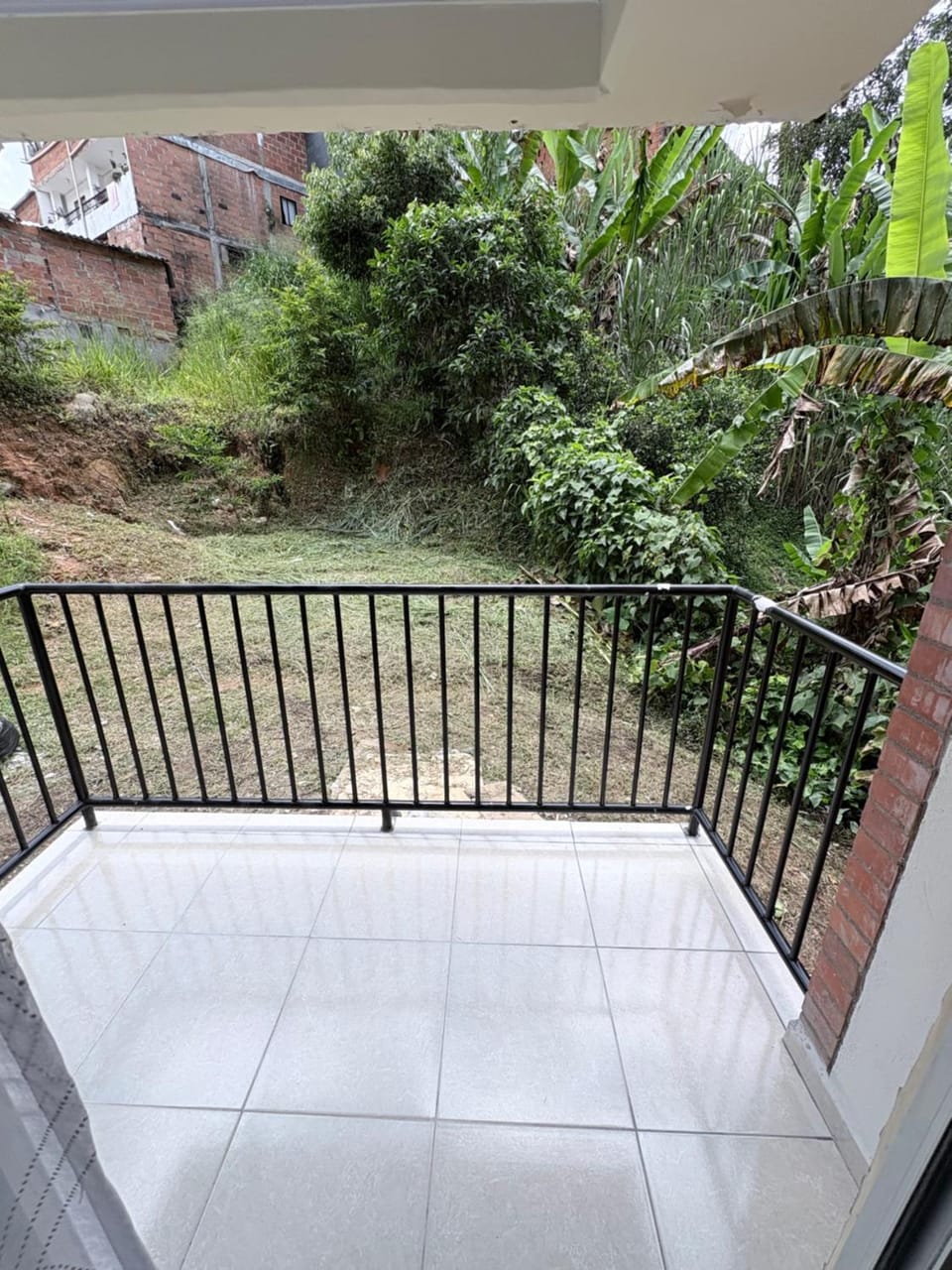 Apartamento elegante en el Centro Apartment in Cocorná