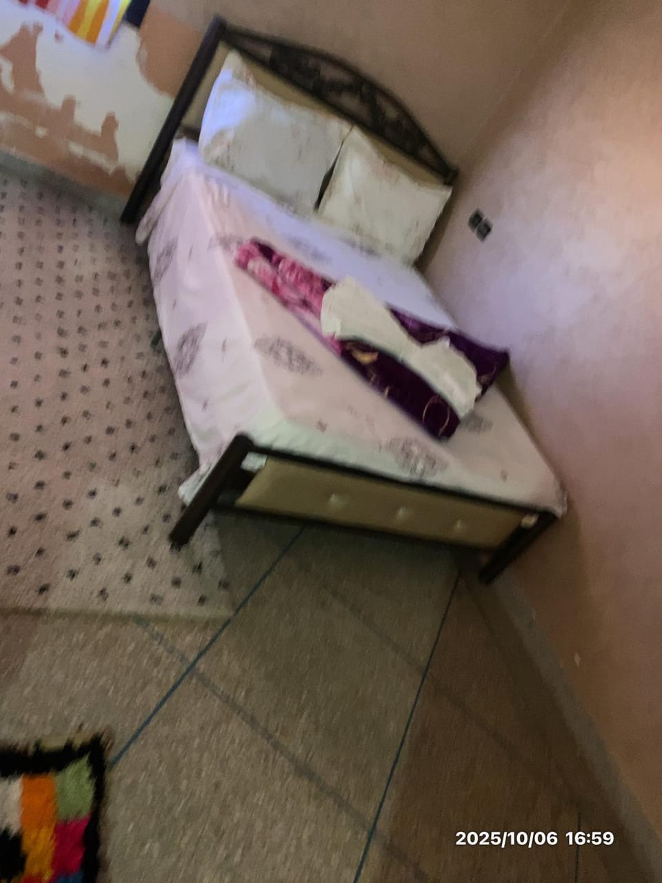 Room Bed and Breakfast in Morocco