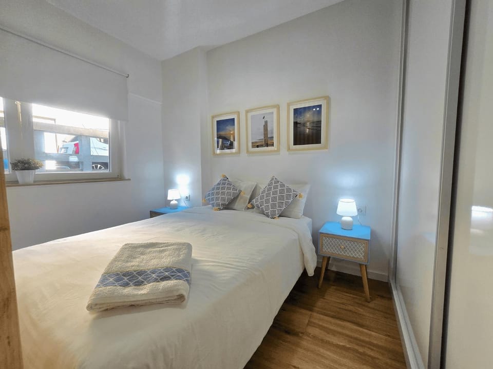Beach and Sun Apartment in Coimbra District, Portugal