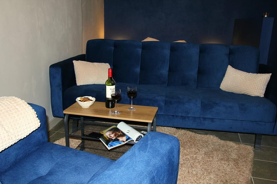 Izba Kupiecka Apartment in Lower Silesian Voivodeship