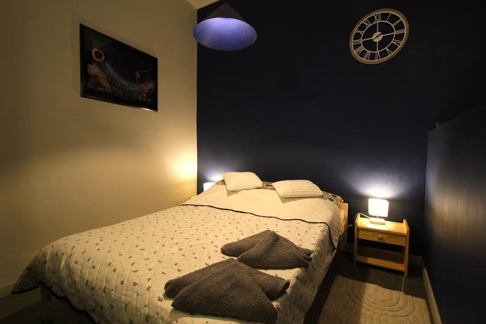 Izba Kupiecka Apartment in Lower Silesian Voivodeship