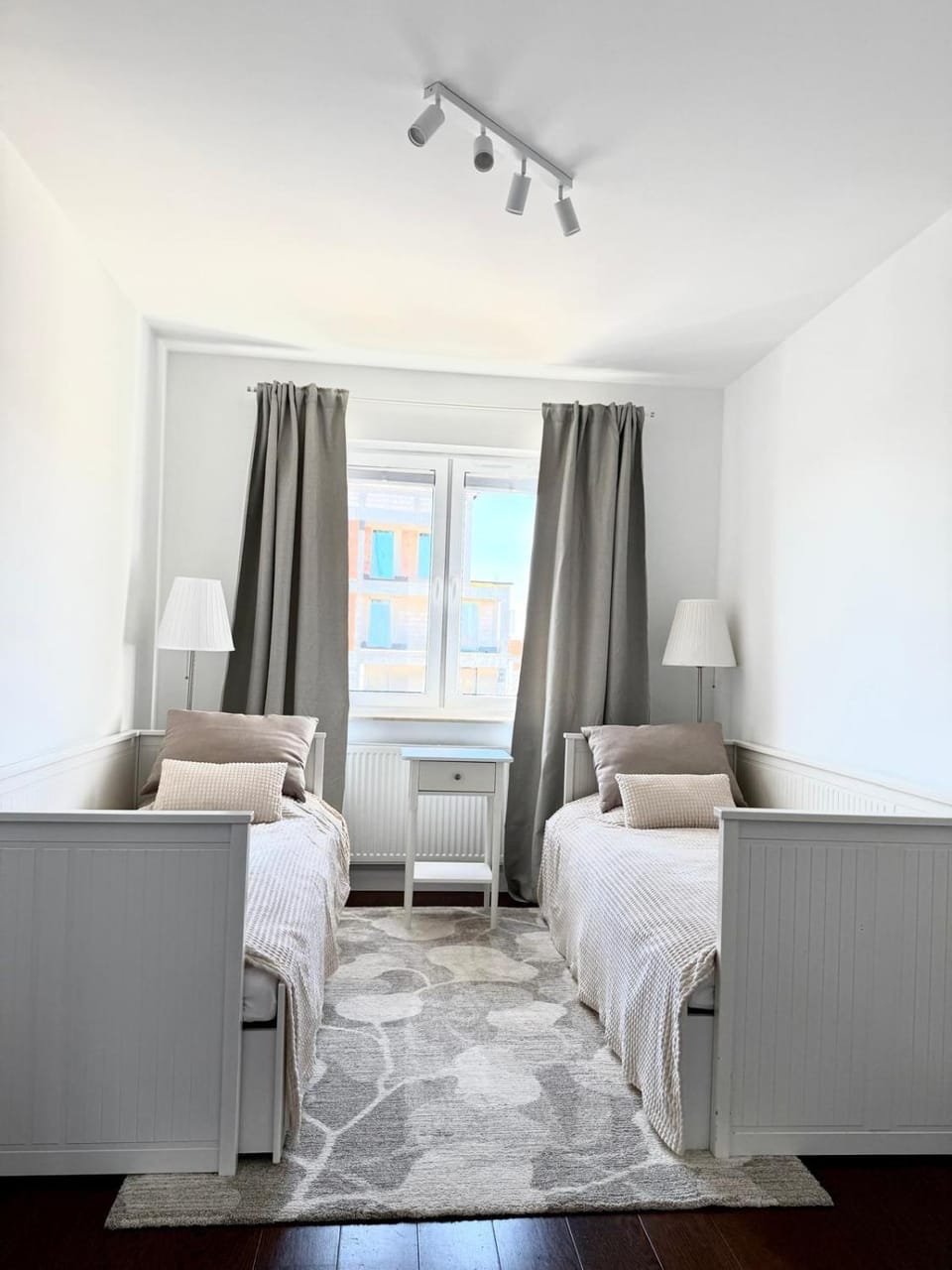 Apartament Niegocin Apartment in Lithuania