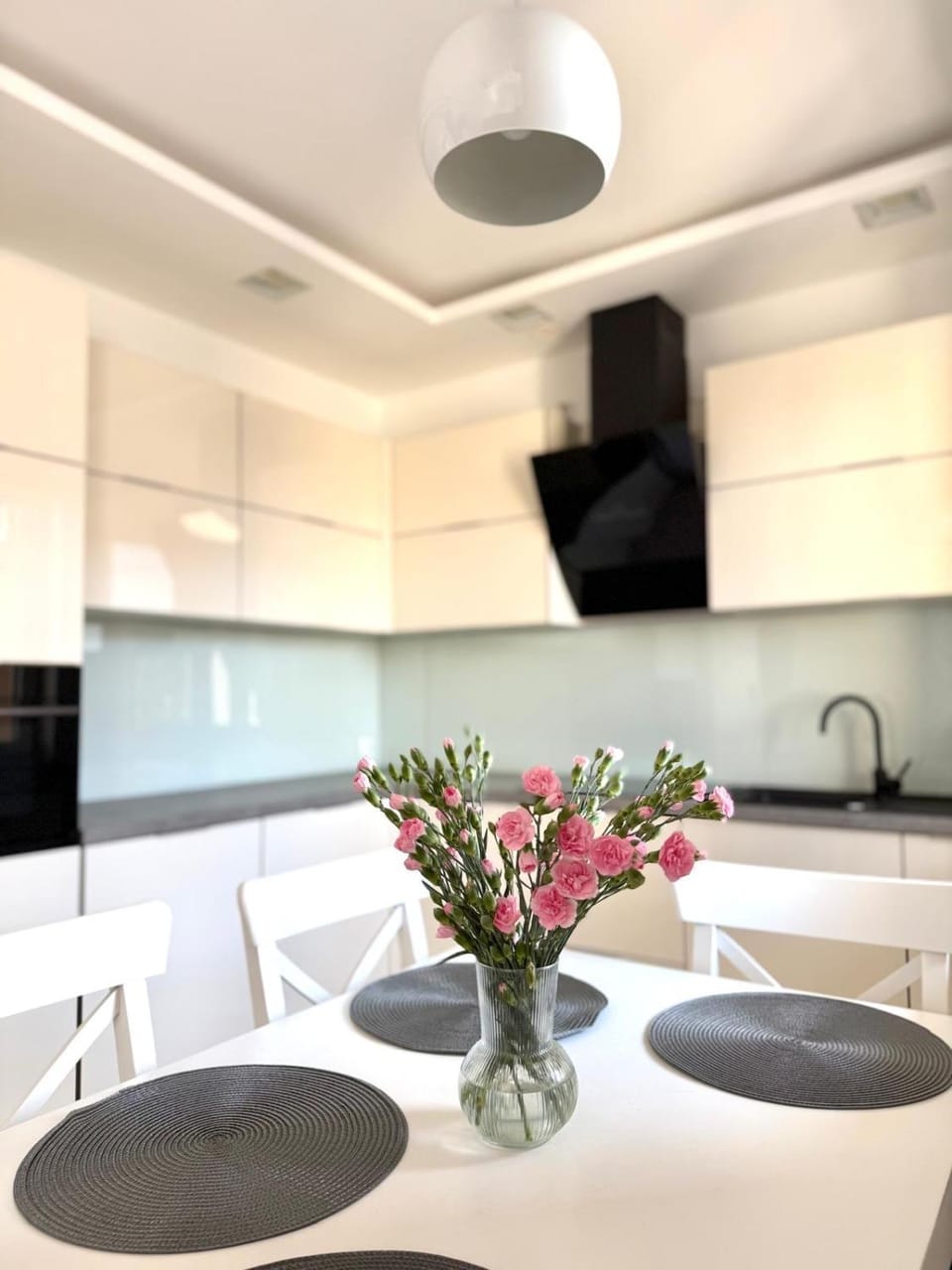 Apartament Niegocin Apartment in Lithuania