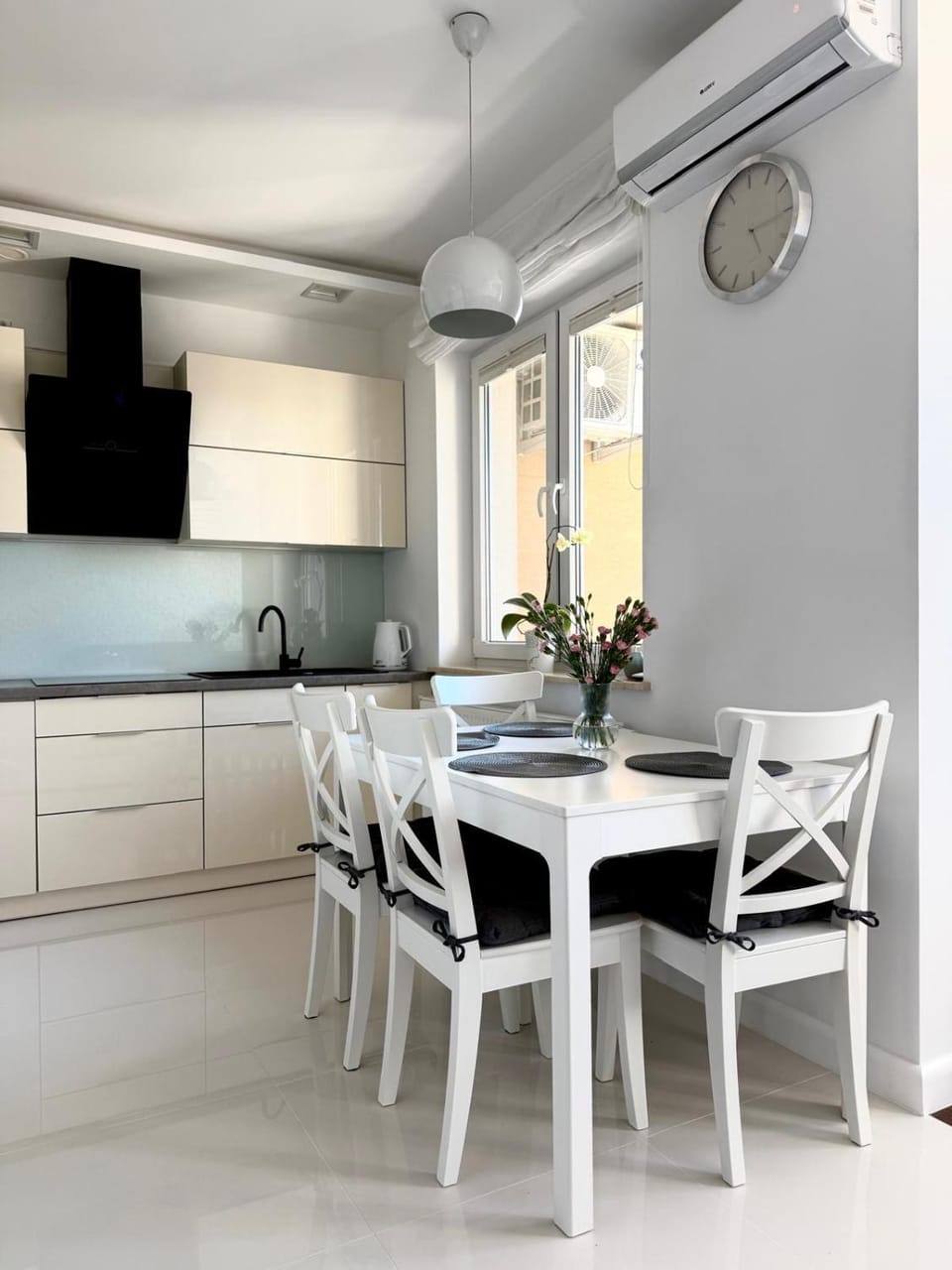 Apartament Niegocin Apartment in Lithuania