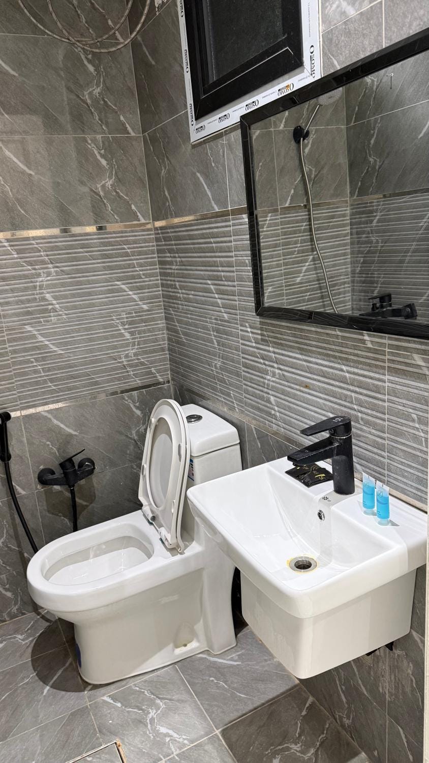 استديو للعوائل 3 Apartment in Riyadh