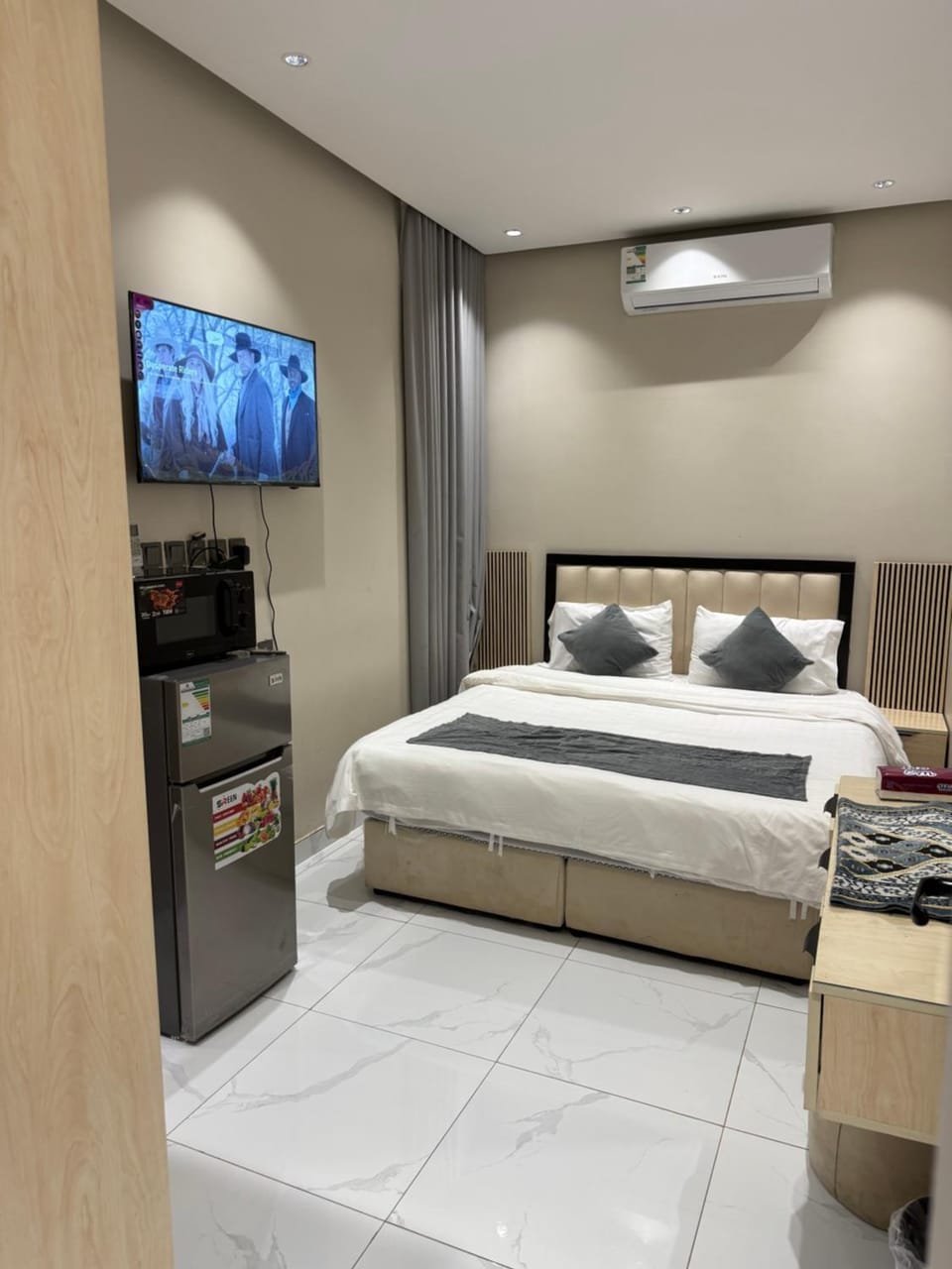استديو للعوائل 3 Apartment in Riyadh