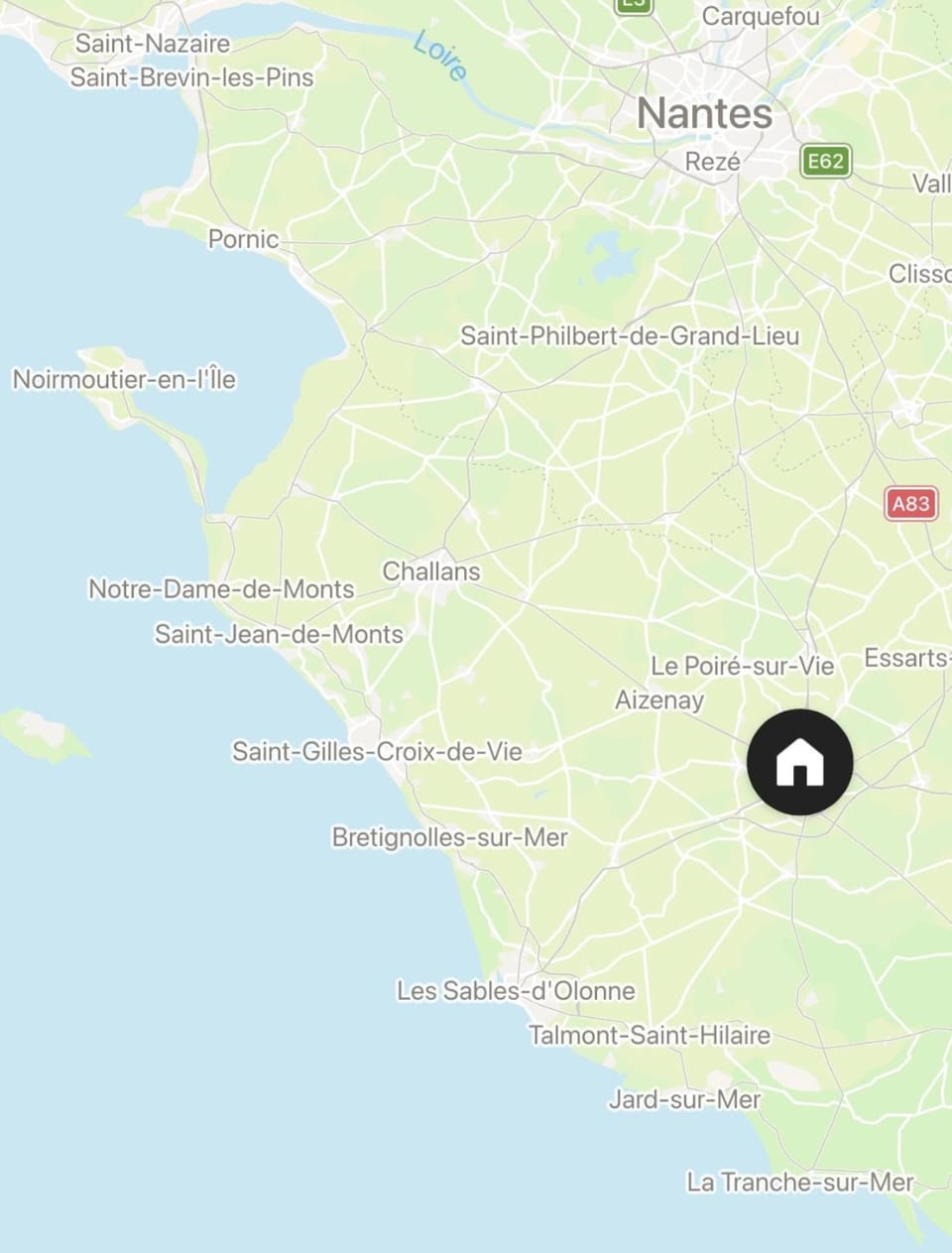Location