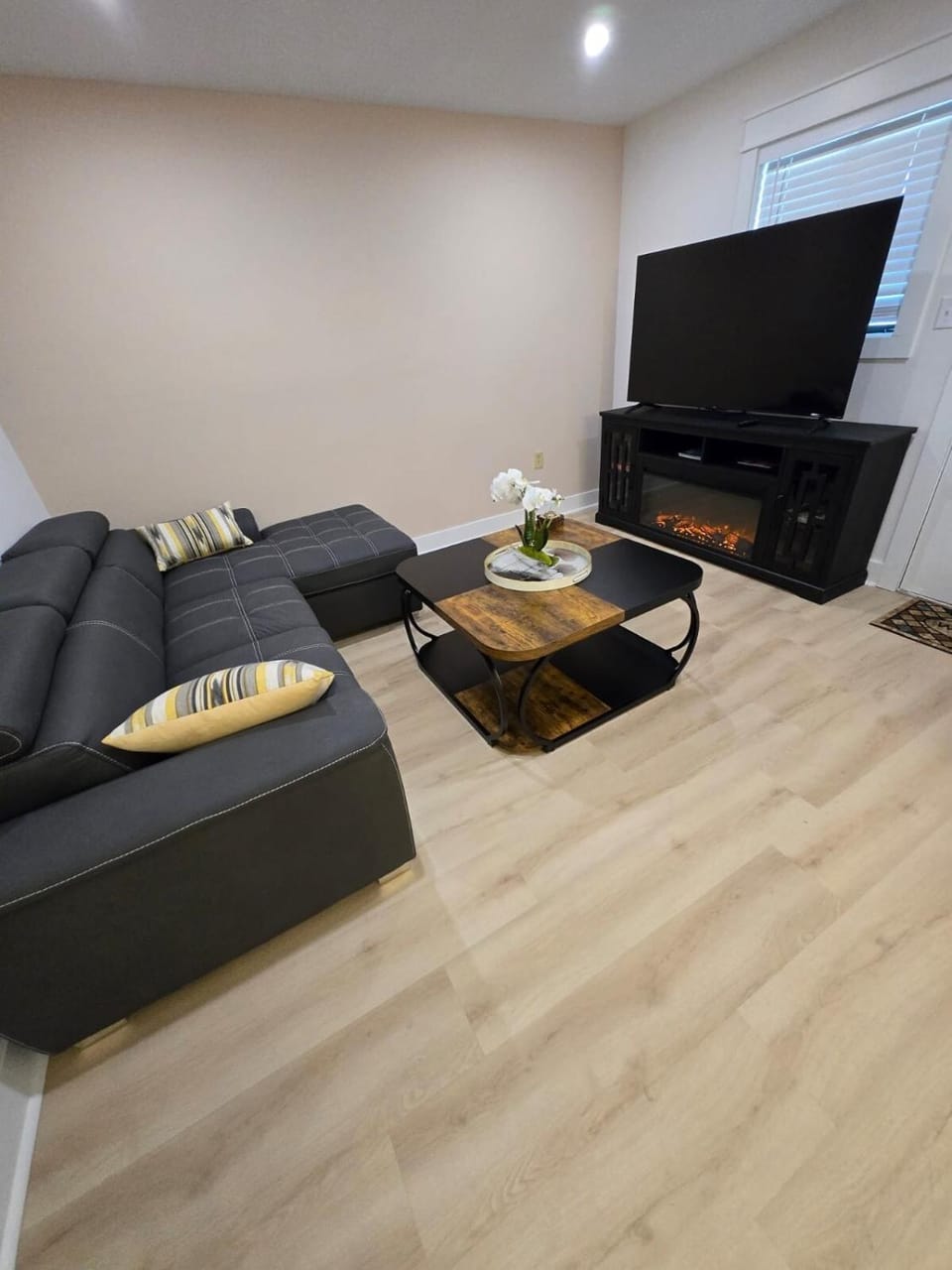 True comfort and relaxation-2bd, parking, beach Apartment in Hilton Head Island