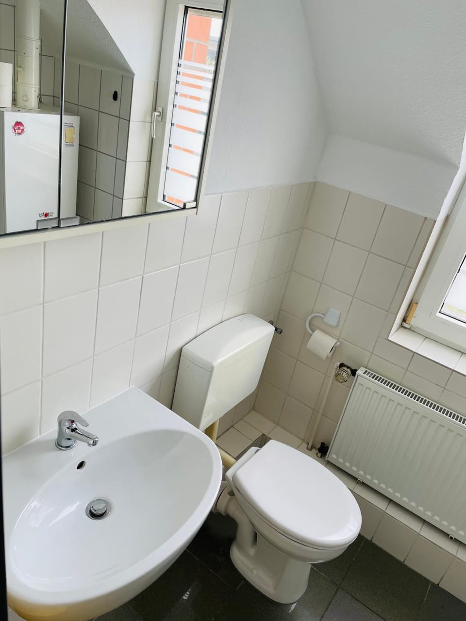 Monteur Apartment Lingen Zentrum Apartment in Lower Saxony, Germany
