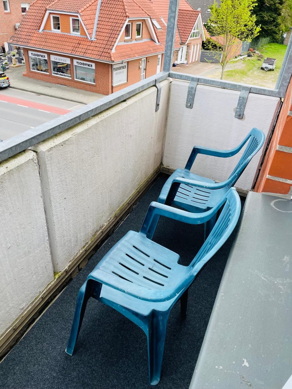 Monteur Apartment Lingen Zentrum Apartment in Lower Saxony, Germany