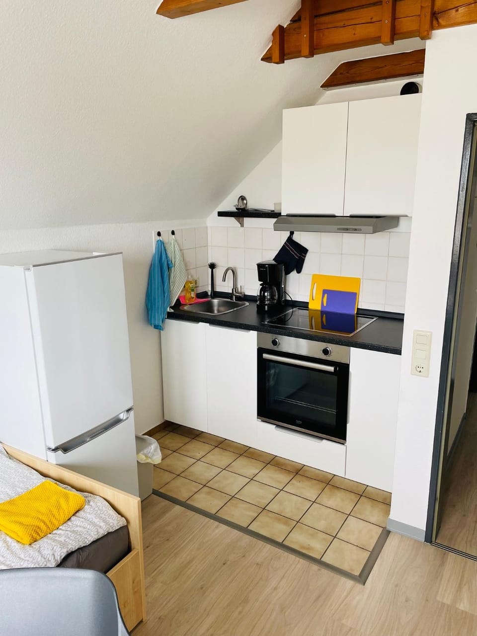 Monteur Apartment Lingen Zentrum Apartment in Lower Saxony, Germany