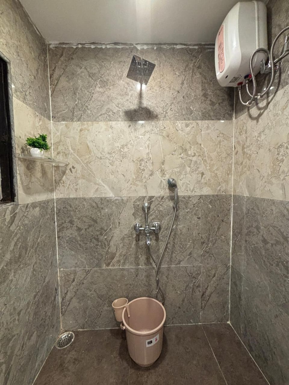 Lily Homes 3BHK Apartment in India