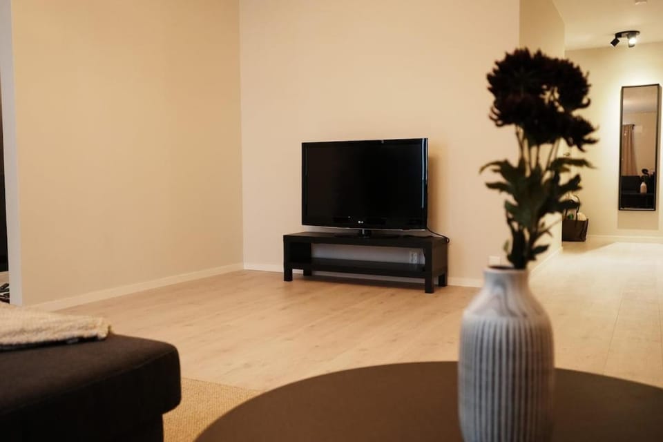 Modern spacious Apartment in Tøyen Apartment in Oslo
