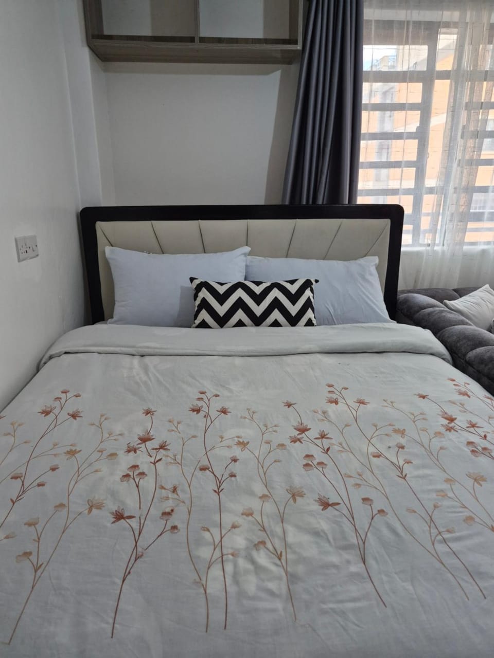 Patricia homes ke Apartment in Nairobi County