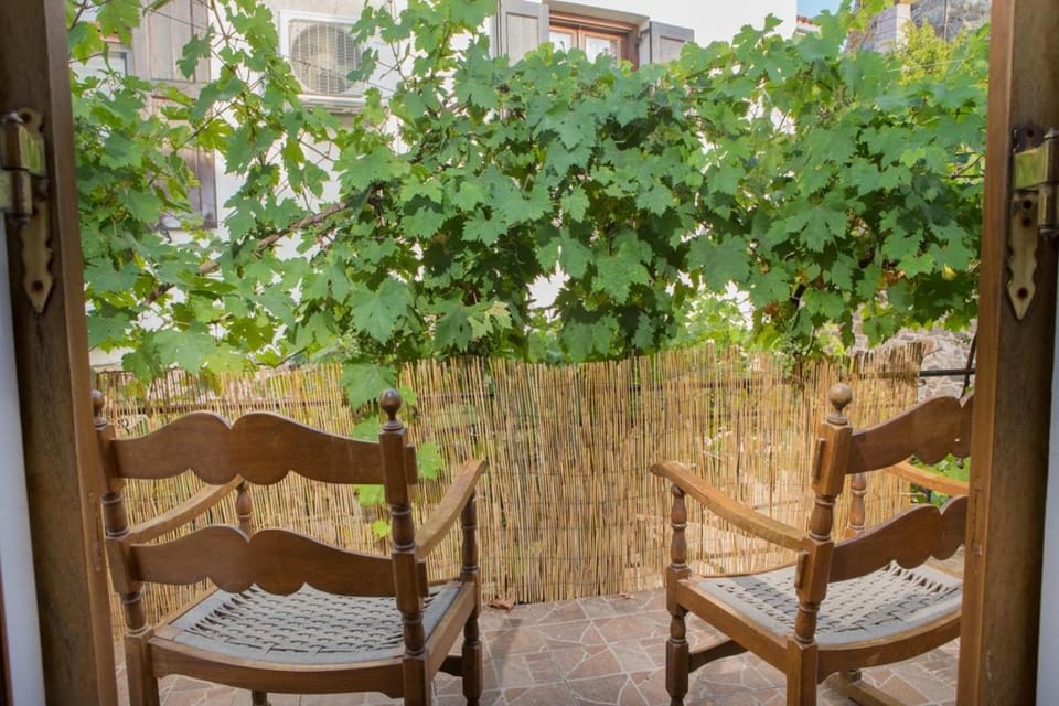 Heart of Petra Apartment in Decentralized Administration of the Aegean