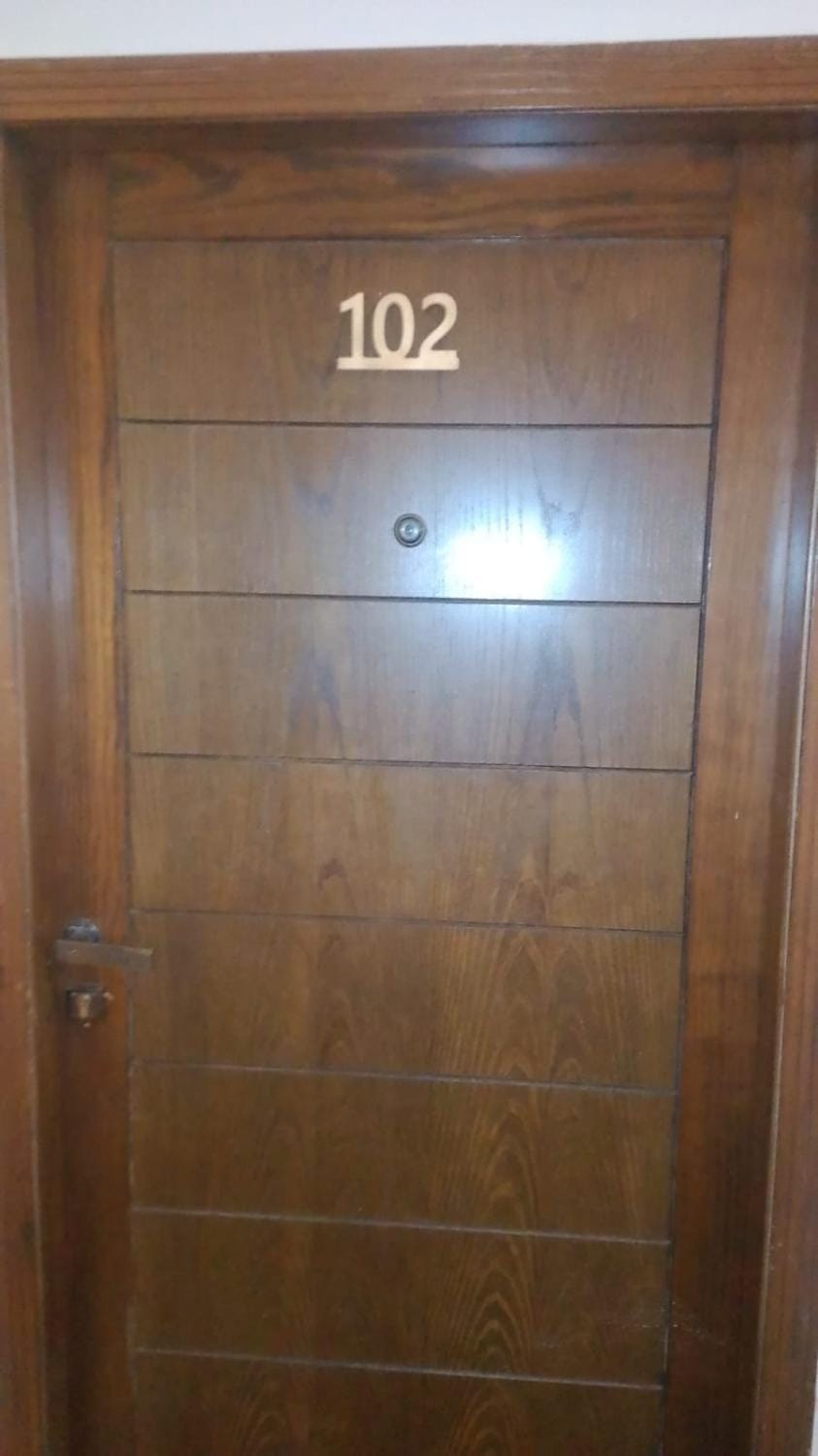 Omega Hights Islamabad Apartment in Islamabad Capital Territory