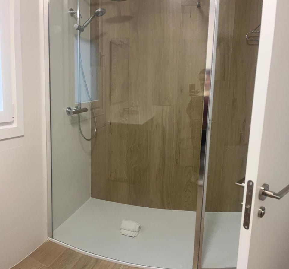 Shower