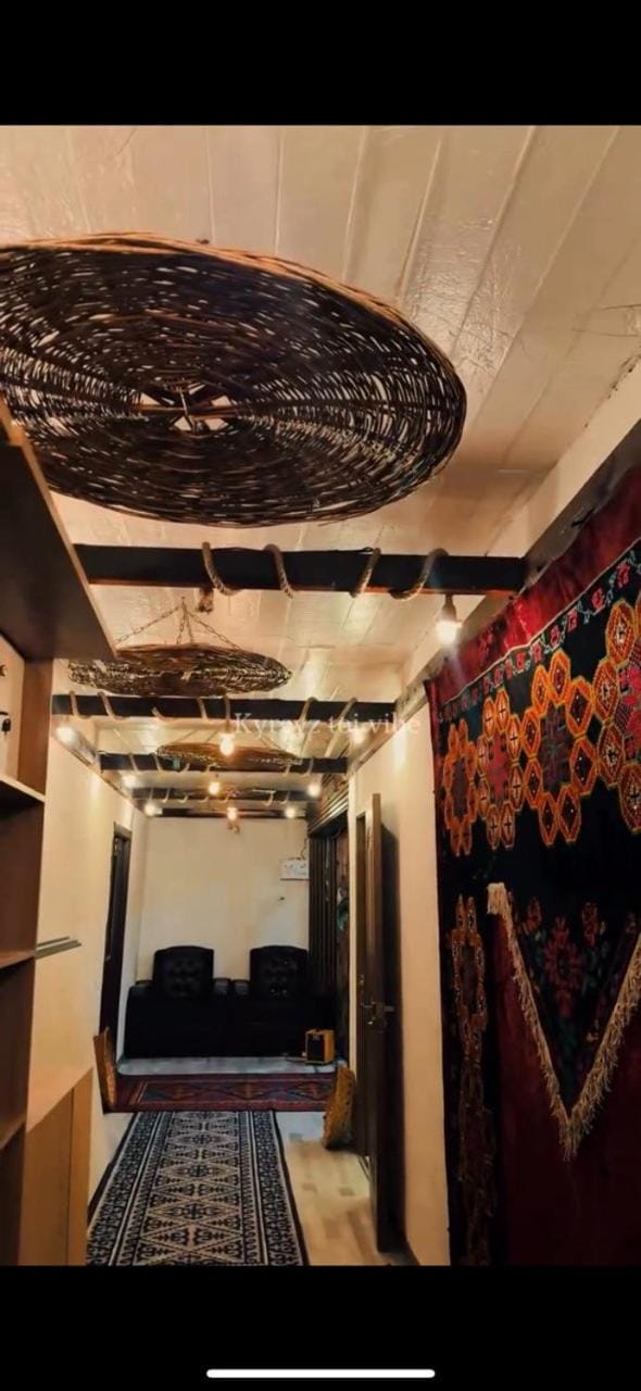 Peri Nomad House Apartment in Europe