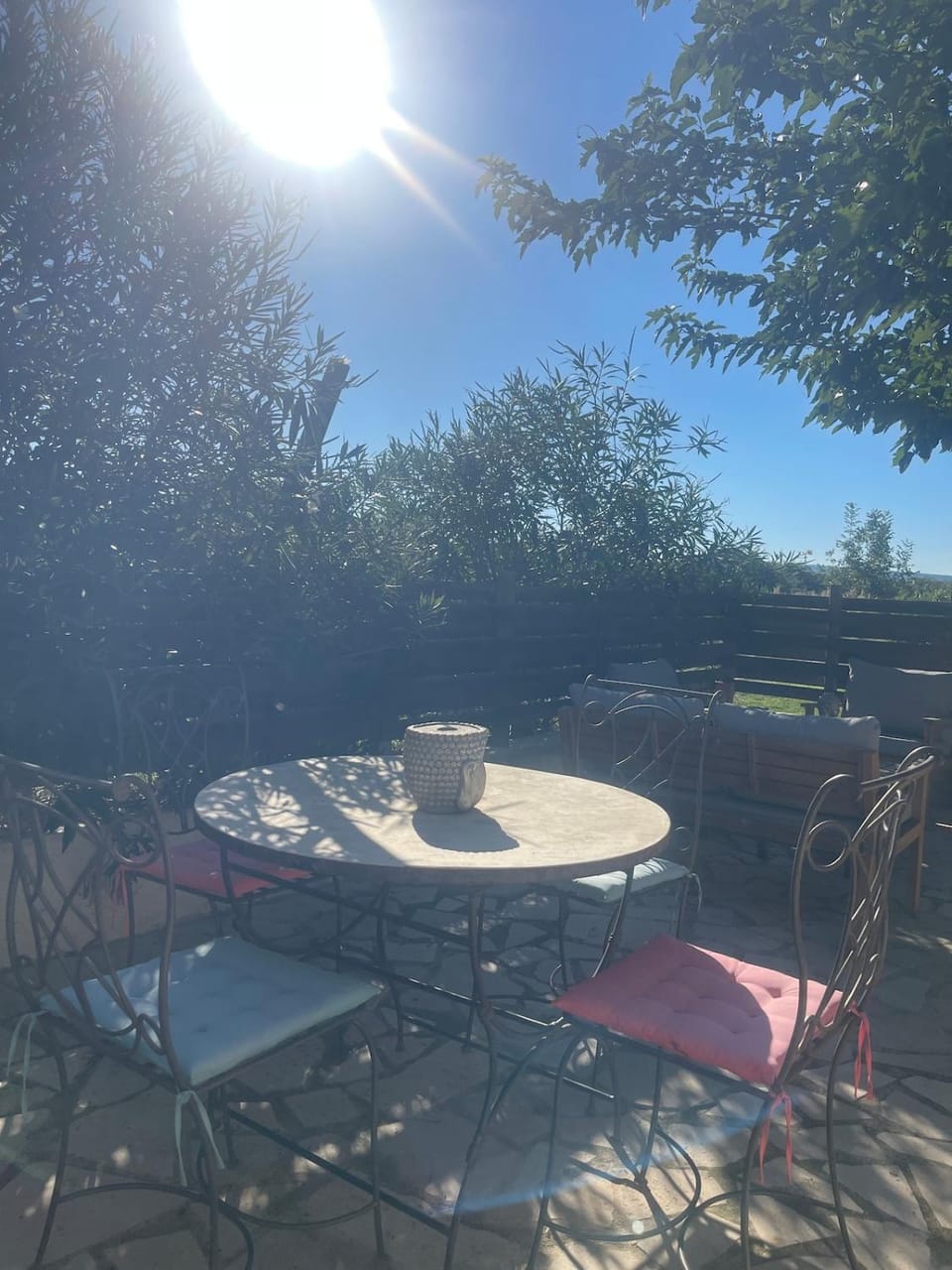 Location proche Saint-Rémy-de-Provence Apartment in Tarascon