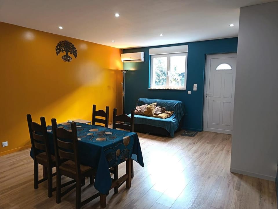 Charmant studio au coeur de Murat Apartment in Auvergne-Rhône-Alpes