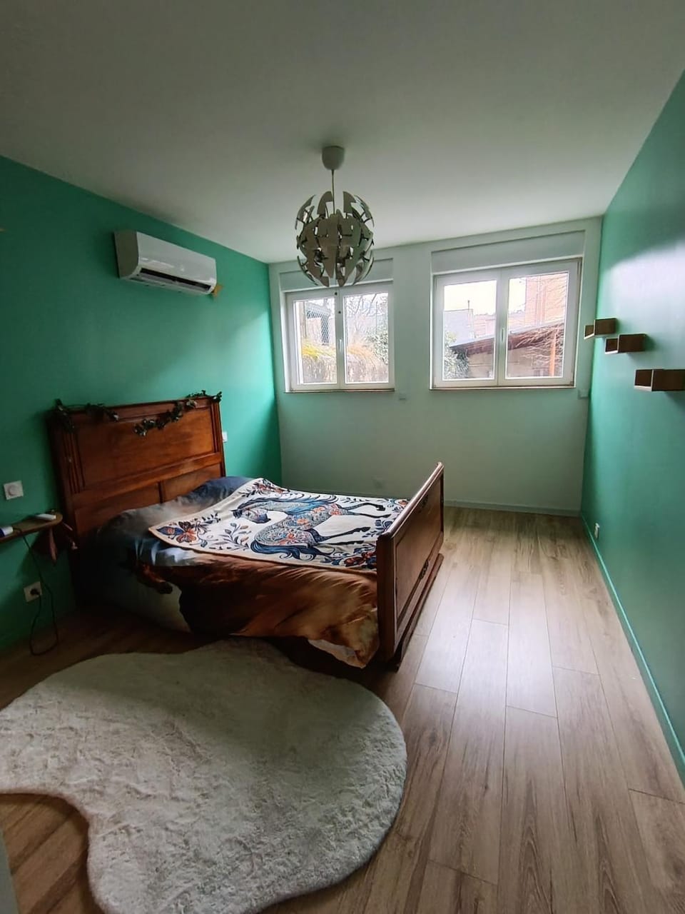 Charmant studio au coeur de Murat Apartment in Auvergne-Rhône-Alpes