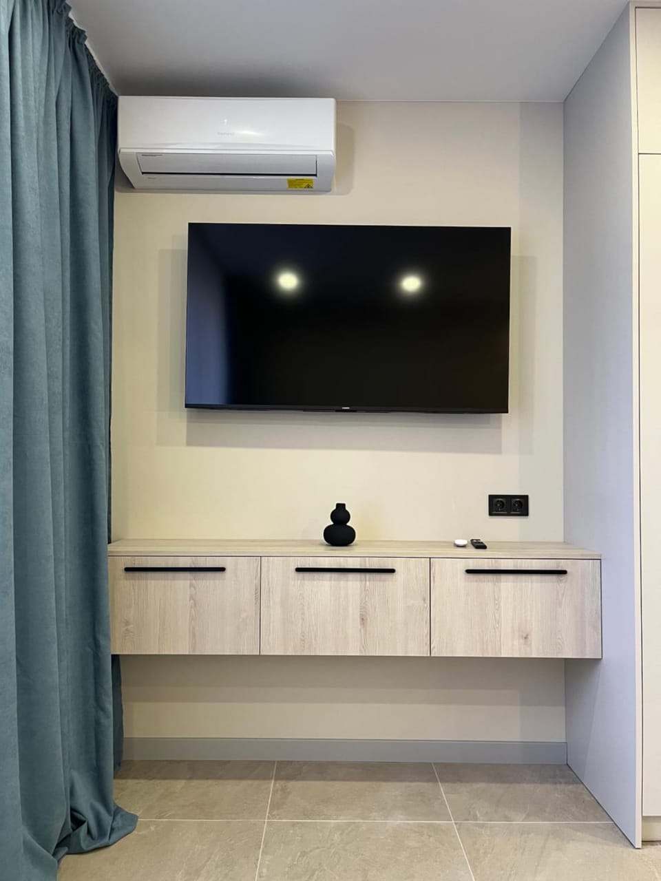 TV and multimedia