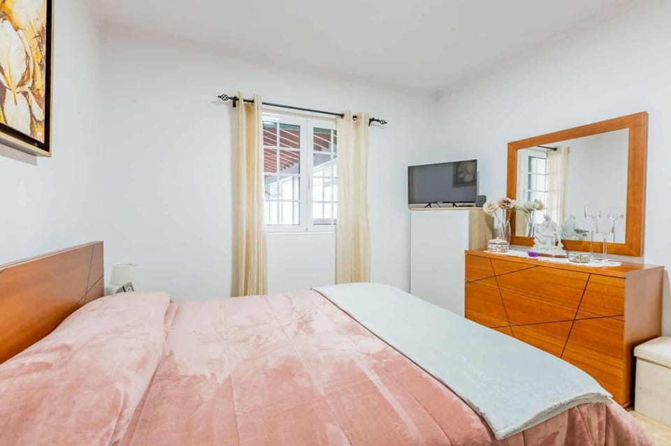 The Refuge Mosteiros house House in Azores District