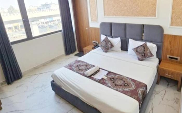 Hotel royal vista Hotel in Punjab, India