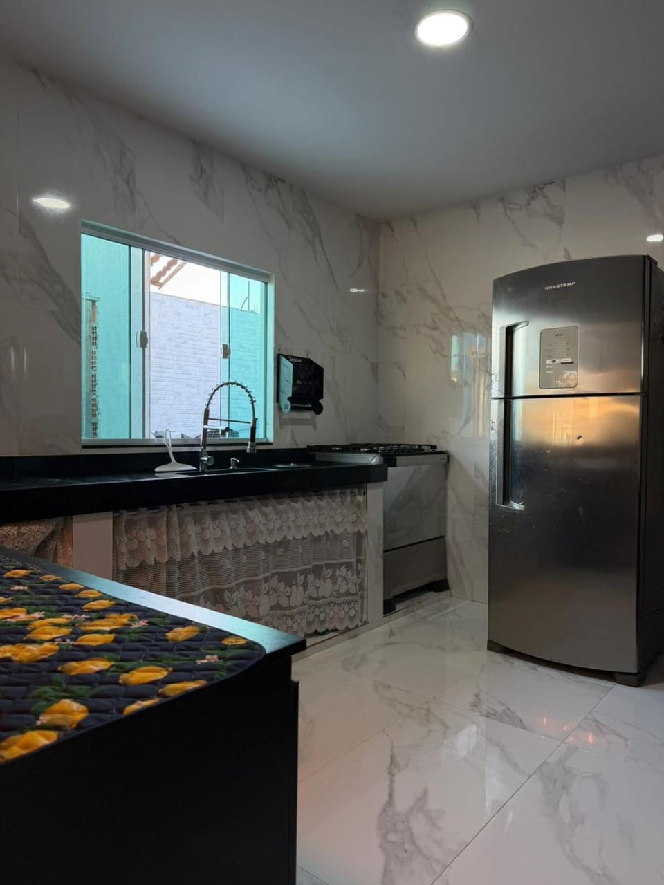 Excellent house in Geribá, 2 minutes from the sandy beach Apartment in Armacao dos Buzios