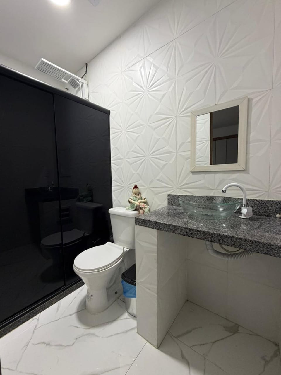 Excellent house in Geribá, 2 minutes from the sandy beach Apartment in Armacao dos Buzios
