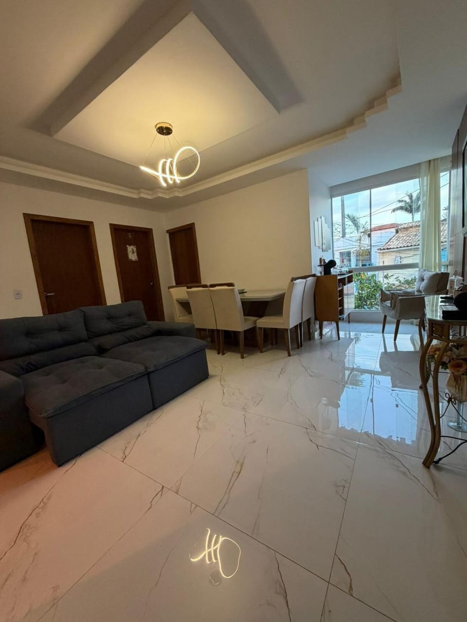 Excellent house in Geribá, 2 minutes from the sandy beach Apartment in Armacao dos Buzios