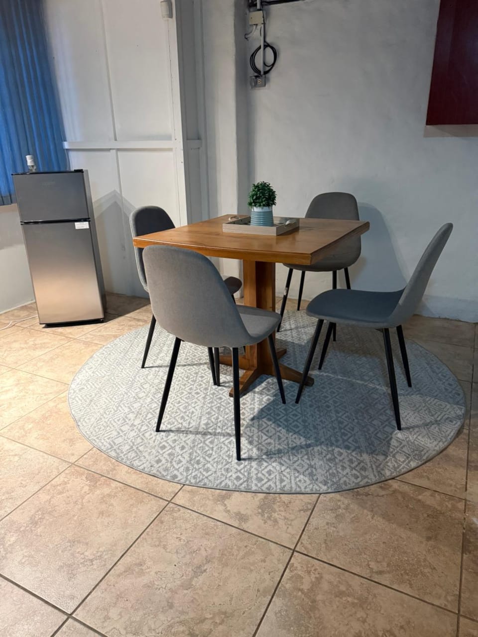 Comfortable Escazú Stay Full Kitchen, 2 Beds Apartment in San Jose