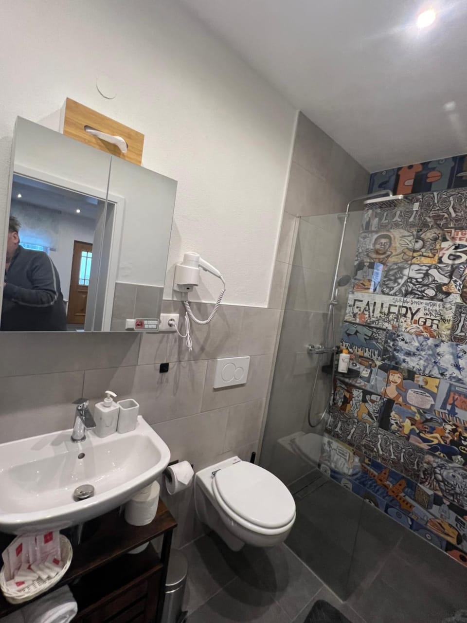 ANNA Ferienwohnung 101 Apartment in Baden-Württemberg