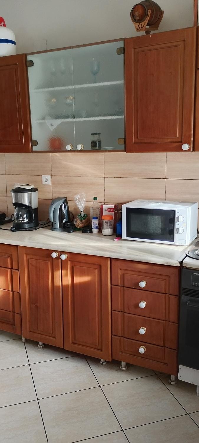 ΚΑΡΔΙΤΣΑ Βραχυχρονια Εργαζομενων Apartment in Peloponnese, Western Greece and the Ionian