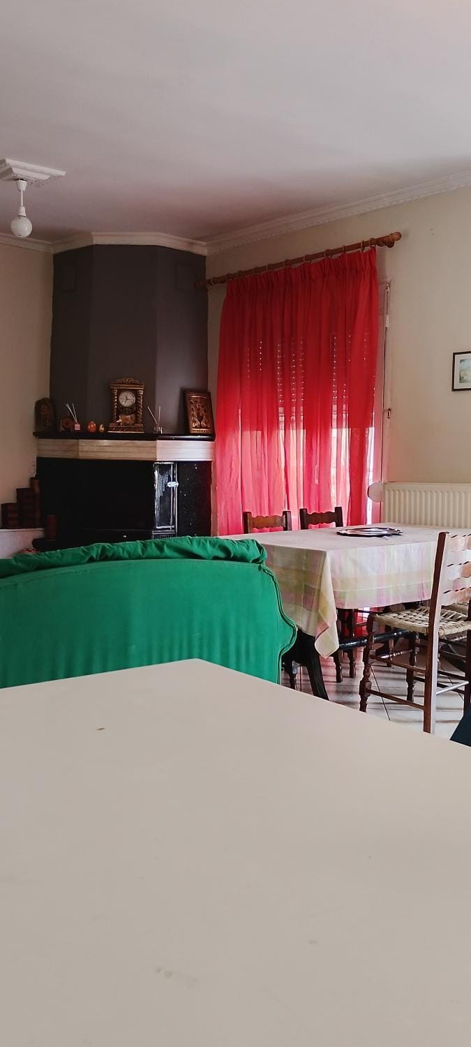 ΚΑΡΔΙΤΣΑ Βραχυχρονια Εργαζομενων Apartment in Peloponnese, Western Greece and the Ionian