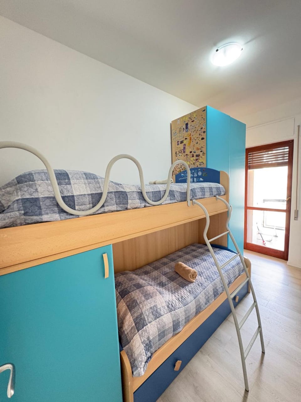 Cilli home Apartment in Montesilvano