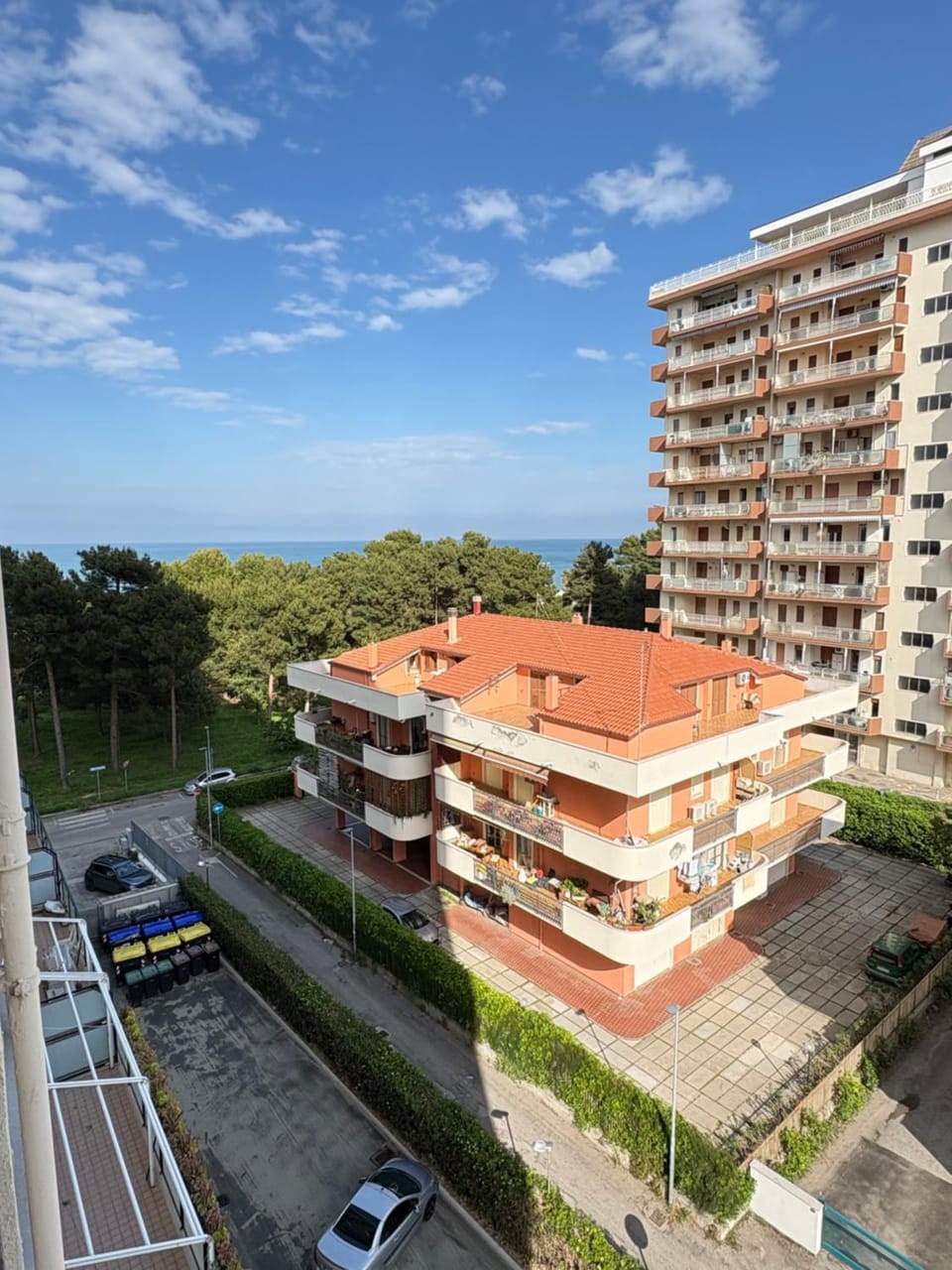 Cilli home Apartment in Montesilvano