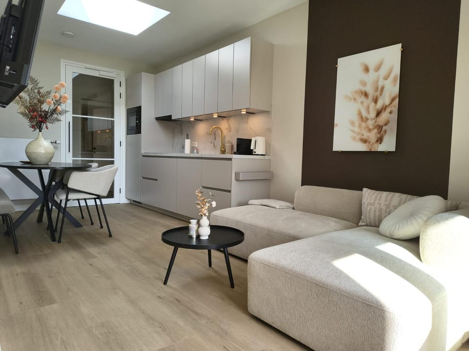 Huize Zondag Apartment in Gelderland, Netherlands