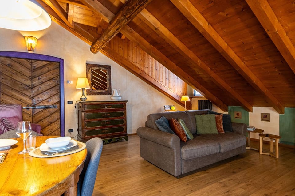 View (from property/room), Living room
