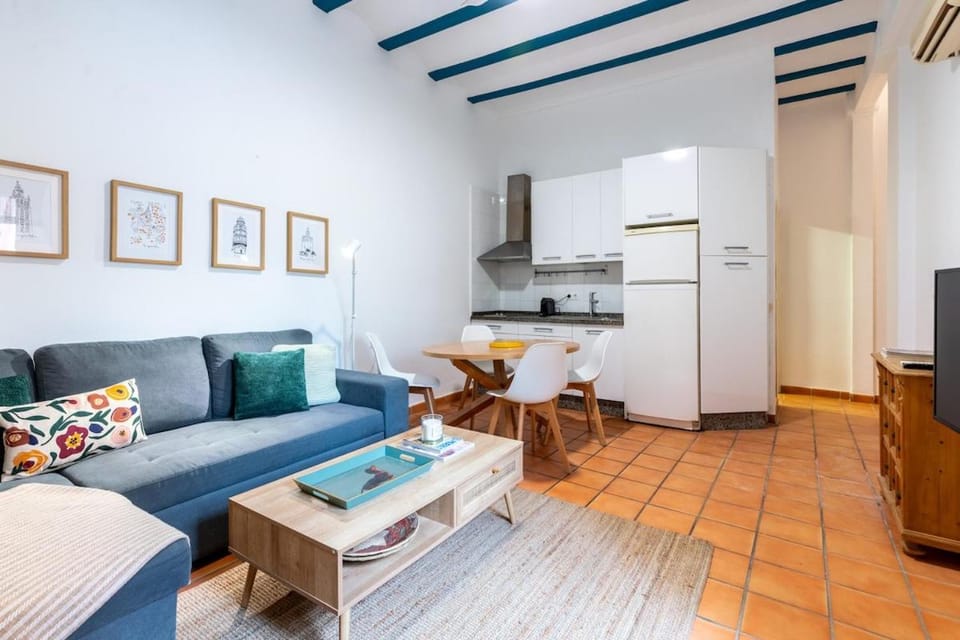 Casa 1928 Suite 1 Plaza de España Apartment in Seville