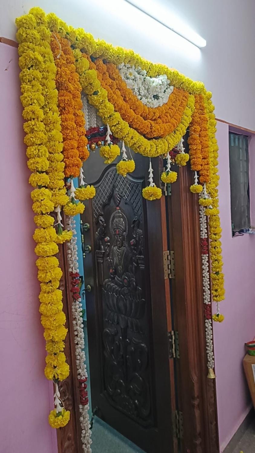 Bhargava Nilayam Chalet in Tamil Nadu