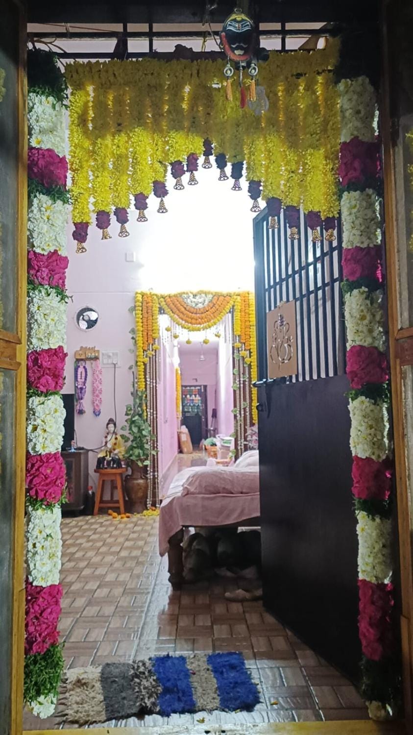 Bhargava Nilayam Chalet in Tamil Nadu